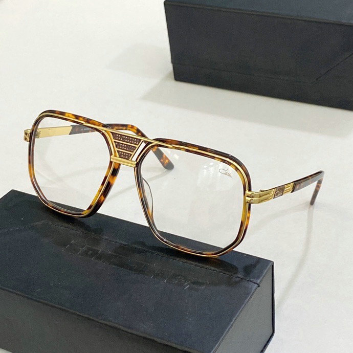 CAZAL Plain Glass Spectacles(High Quality)-163