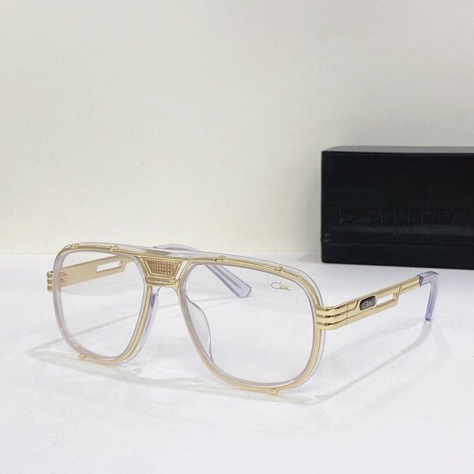 CAZAL Plain Glass Spectacles(High Quality)-162
