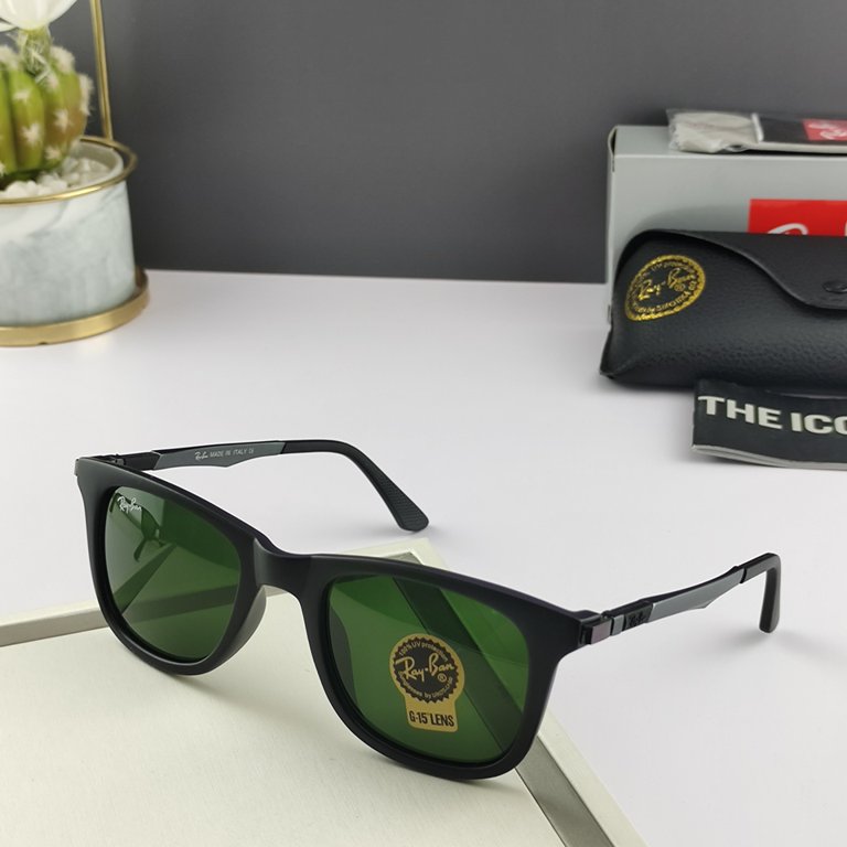 Ray-Ban Sunglasses(1:1)-049