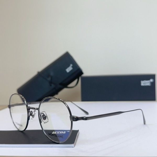 Montblanc Plain Glass Spectacles(High Quality)-048