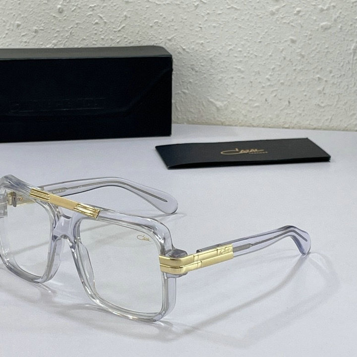 CAZAL Plain Glass Spectacles(High Quality)-164