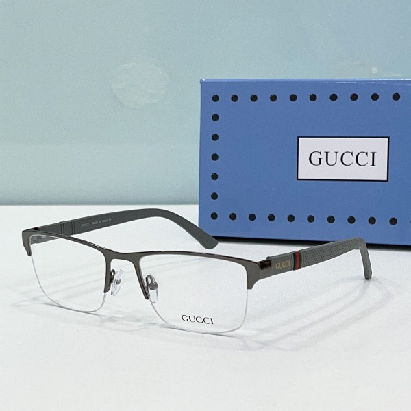 Gucci Plain Glass Spectacles(High Quality)-350