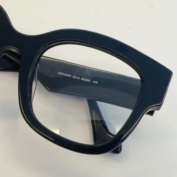 Gucci Plain Glass Spectacles(High Quality)-349