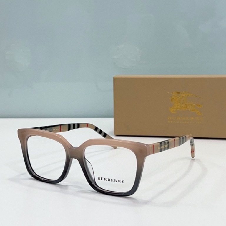 Burberry Plain Glass Spectacles(High Quality)-314