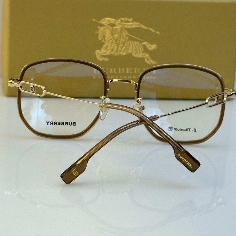 Burberry Plain Glass Spectacles(High Quality)-313