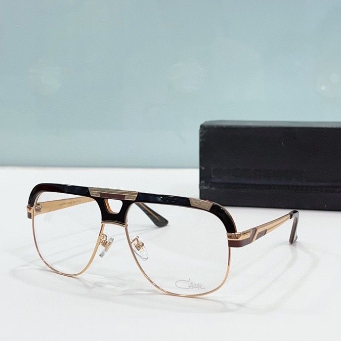 CAZAL Plain Glass Spectacles(High Quality)-161