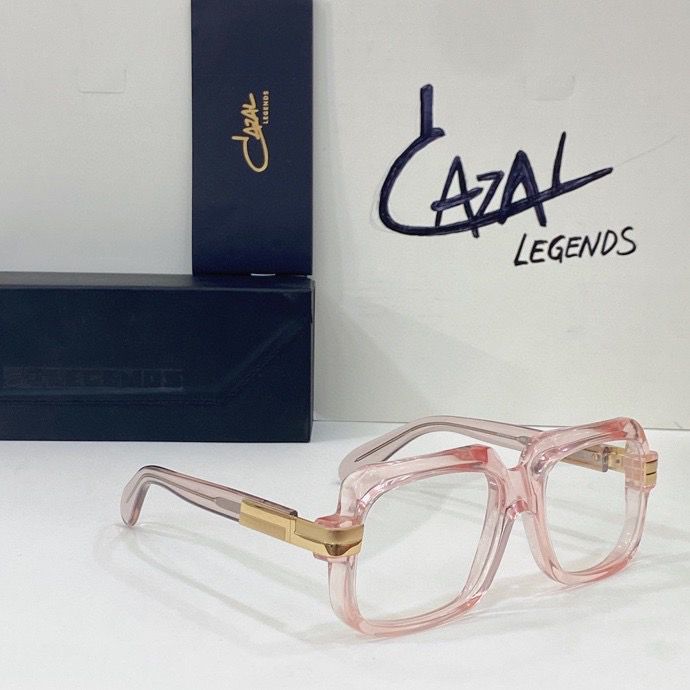 CAZAL Plain Glass Spectacles(High Quality)-160