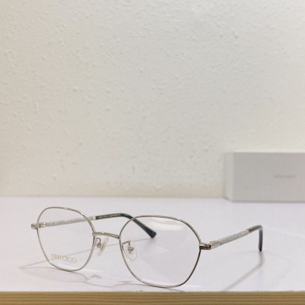 Jimmy Choo Plain Glass Spectacles(High Quality)-034