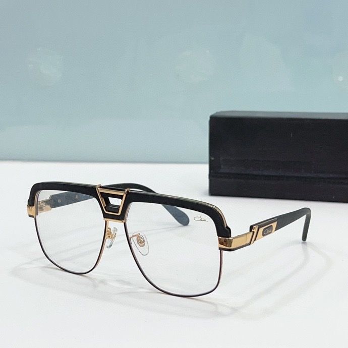 CAZAL Plain Glass Spectacles(High Quality)-158