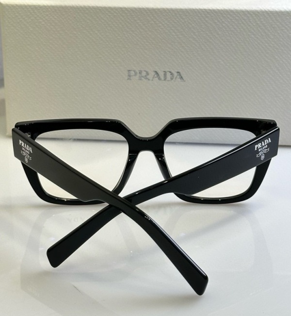 Prada Plain Glass Spectacles(High Quality)-664