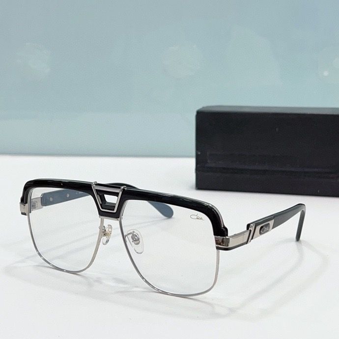 CAZAL Plain Glass Spectacles(High Quality)-159