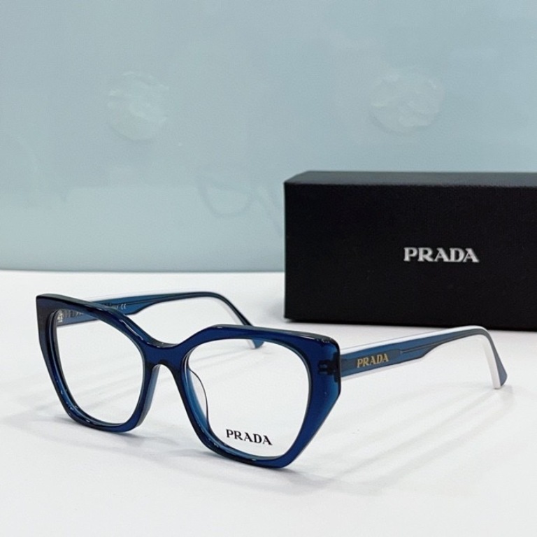 Cartier Plain Glass Spectacles(High Quality)-471