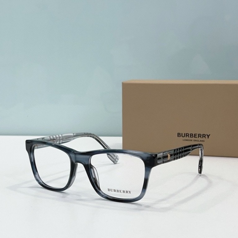 Burberry Plain Glass Spectacles(High Quality)-311