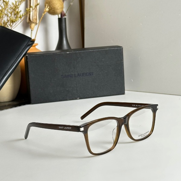 YSL Plain Glass Spectacles(High Quality)-076