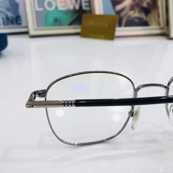 Gucci Plain Glass Spectacles(High Quality)-345