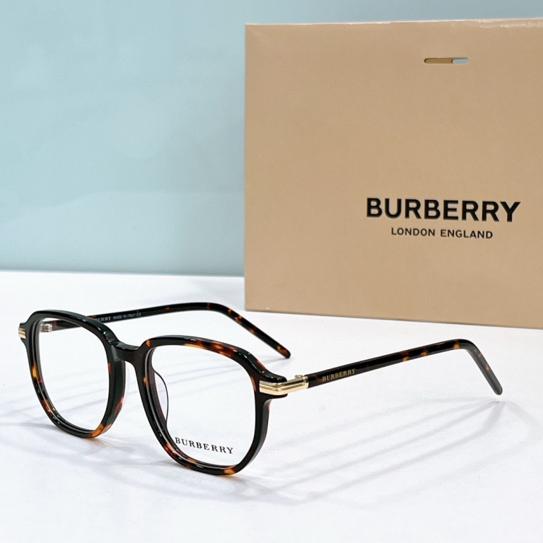 Burberry Plain Glass Spectacles(High Quality)-310
