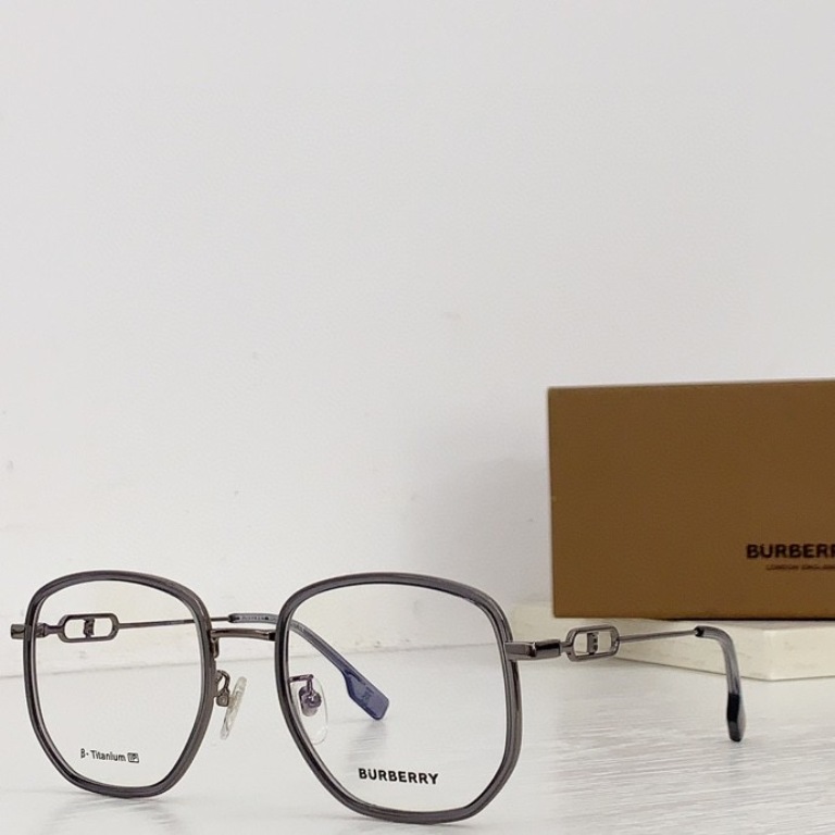 Burberry Plain Glass Spectacles(High Quality)-309
