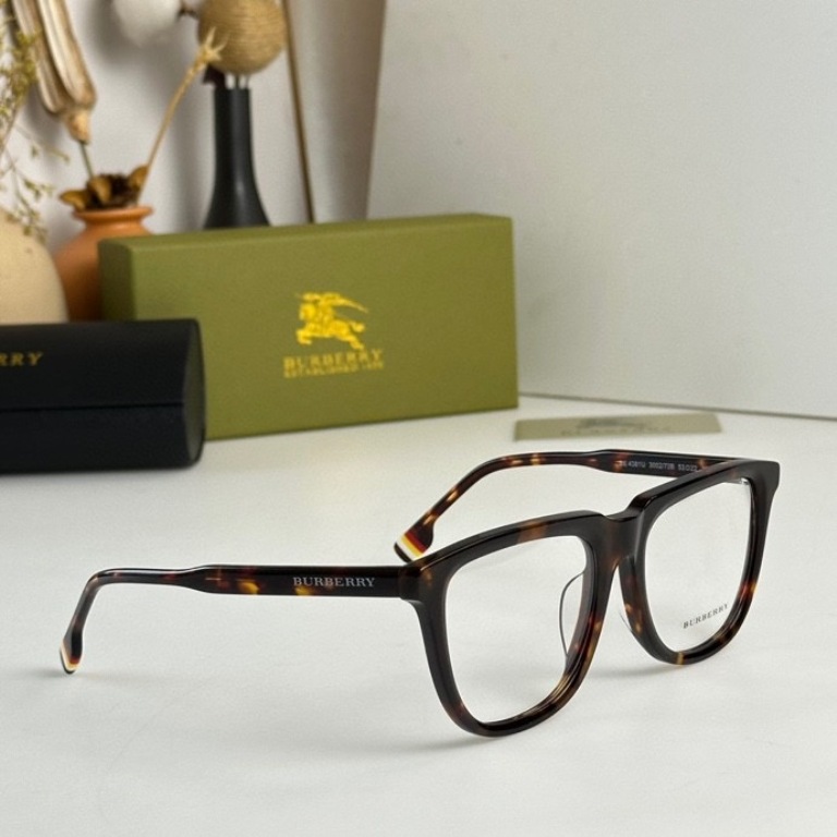 Burberry Plain Glass Spectacles(High Quality)-304