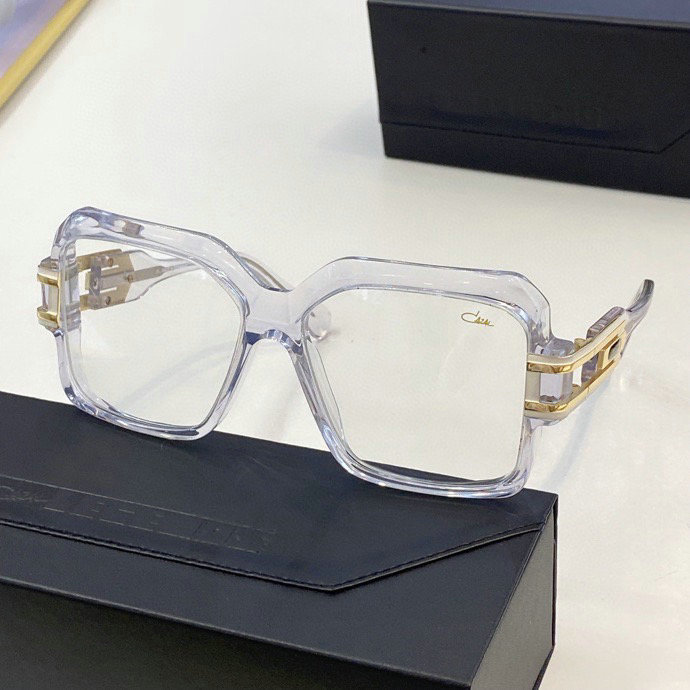CAZAL Plain Glass Spectacles(High Quality)-156
