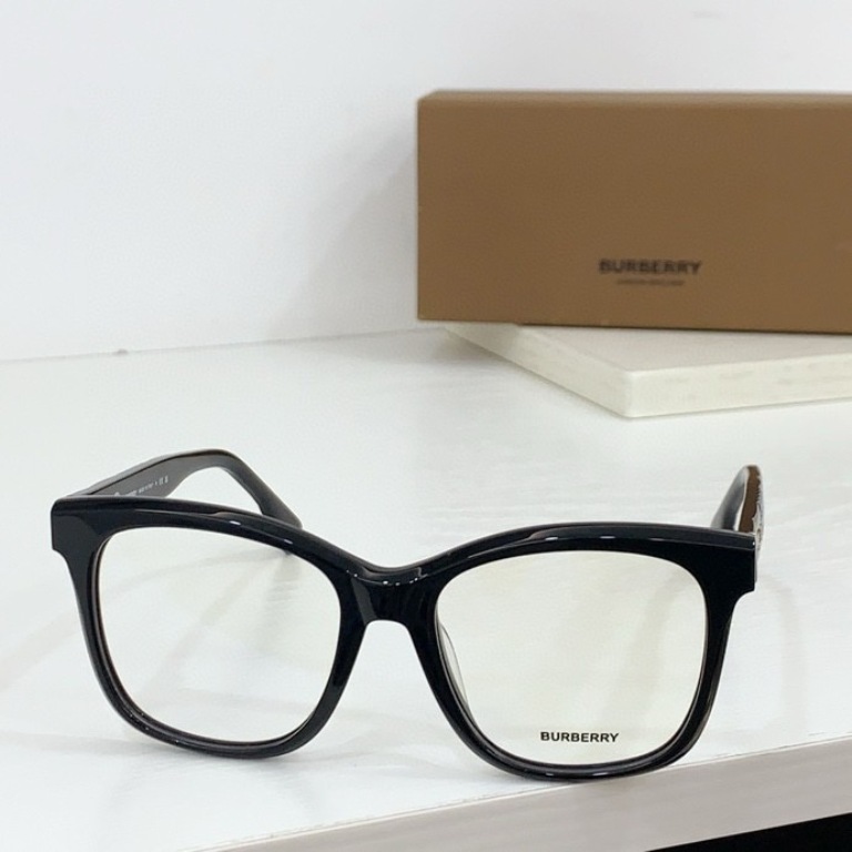 Burberry Plain Glass Spectacles(High Quality)-306