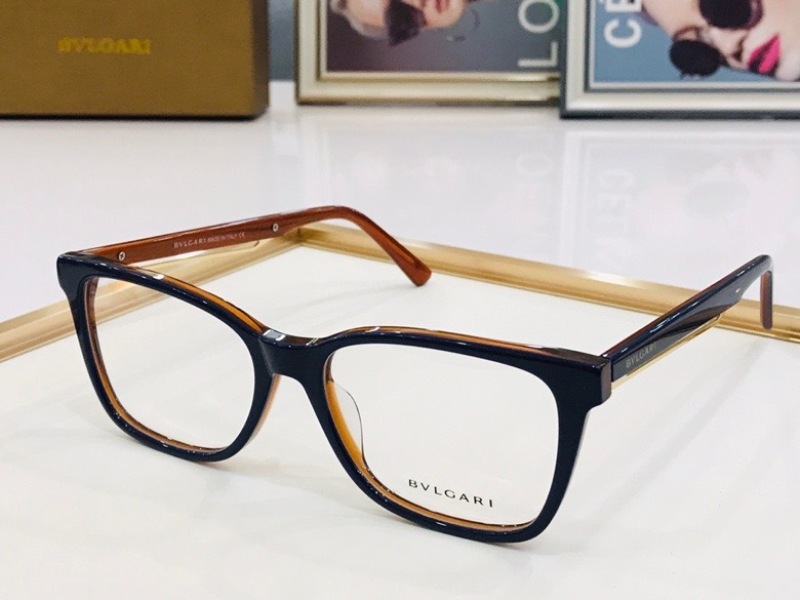 Gucci Plain Glass Spectacles(High Quality)-344