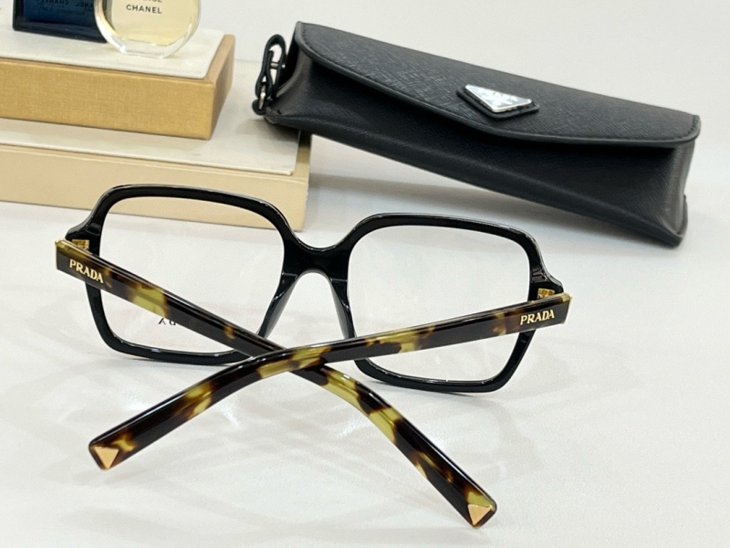 Prada Plain Glass Spectacles(High Quality)-661