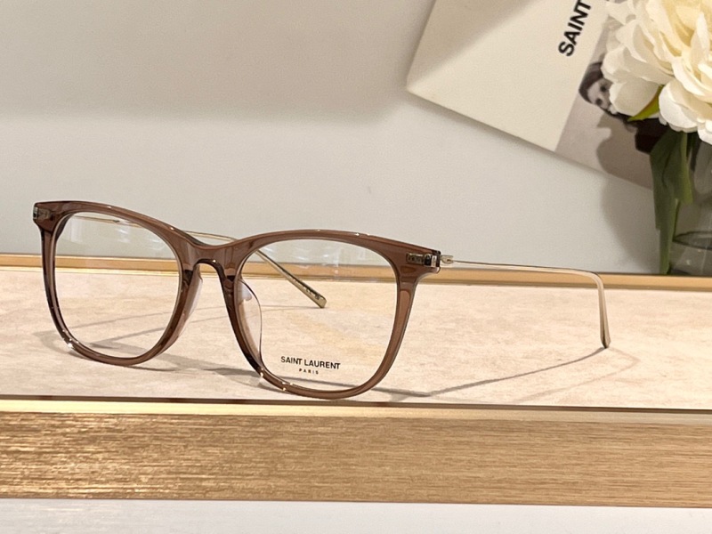 YSL Plain Glass Spectacles(High Quality)-075