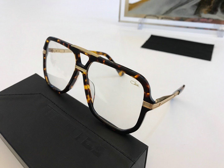 CAZAL Plain Glass Spectacles(High Quality)-157