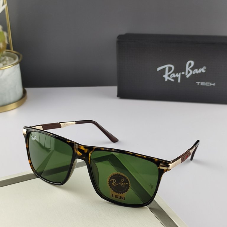 Ray-Ban Sunglasses(1:1)-047