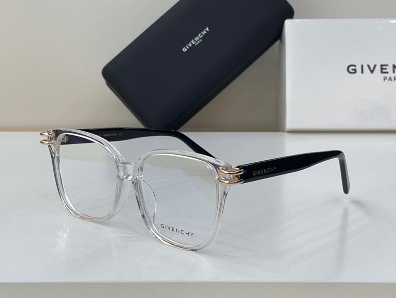 Givenchy Plain Glass Spectacles(High Quality)-024