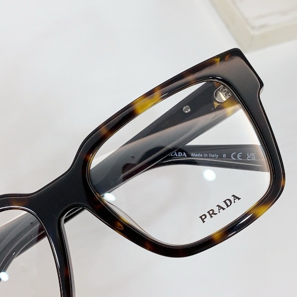 Prada Plain Glass Spectacles(High Quality)-659