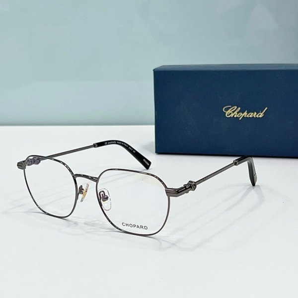 Chopard Plain Glass Spectacles(High Quality)-030