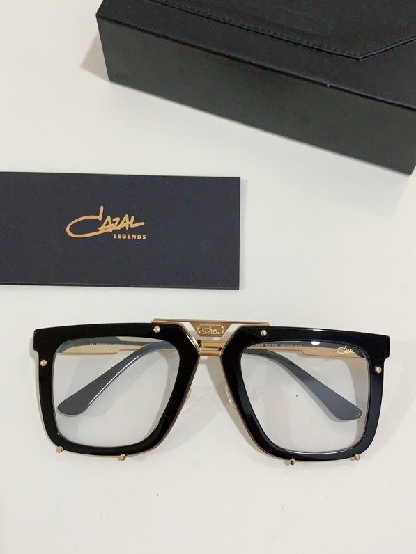 CAZAL Plain Glass Spectacles(High Quality)-155