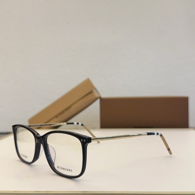 Burberry Plain Glass Spectacles(High Quality)-303