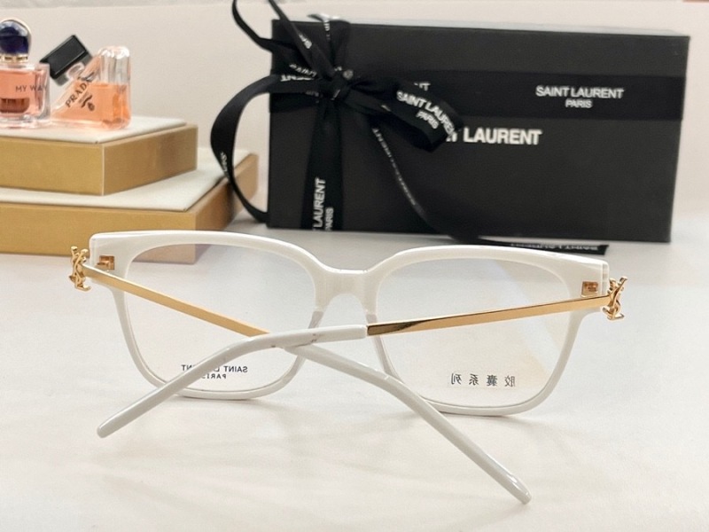 YSL Plain Glass Spectacles(High Quality)-073
