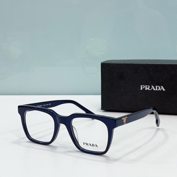 Prada Plain Glass Spectacles(High Quality)-657