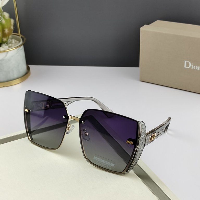 Dior Sunglasses(1:1)-011