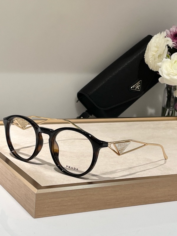 Prada Plain Glass Spectacles(High Quality)-656