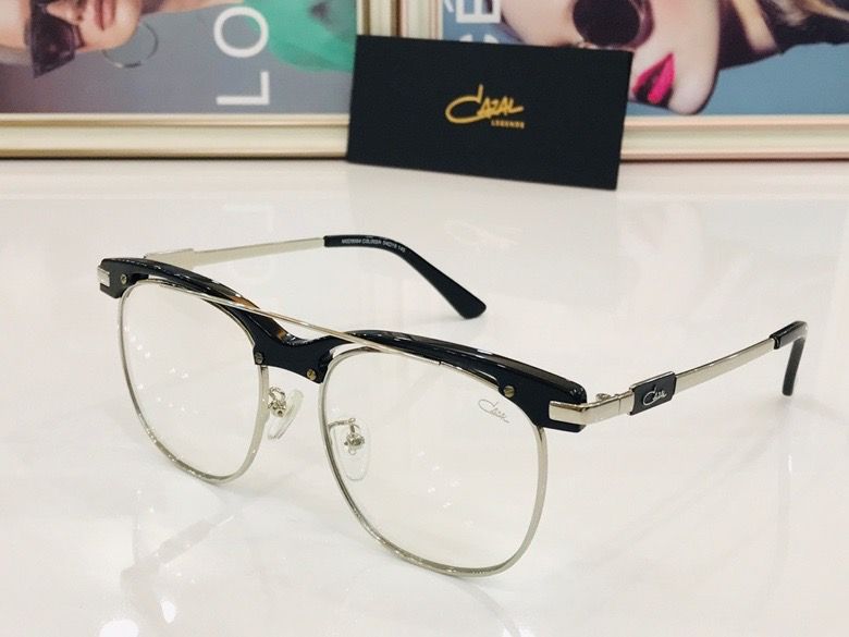 CAZAL Plain Glass Spectacles(High Quality)-154
