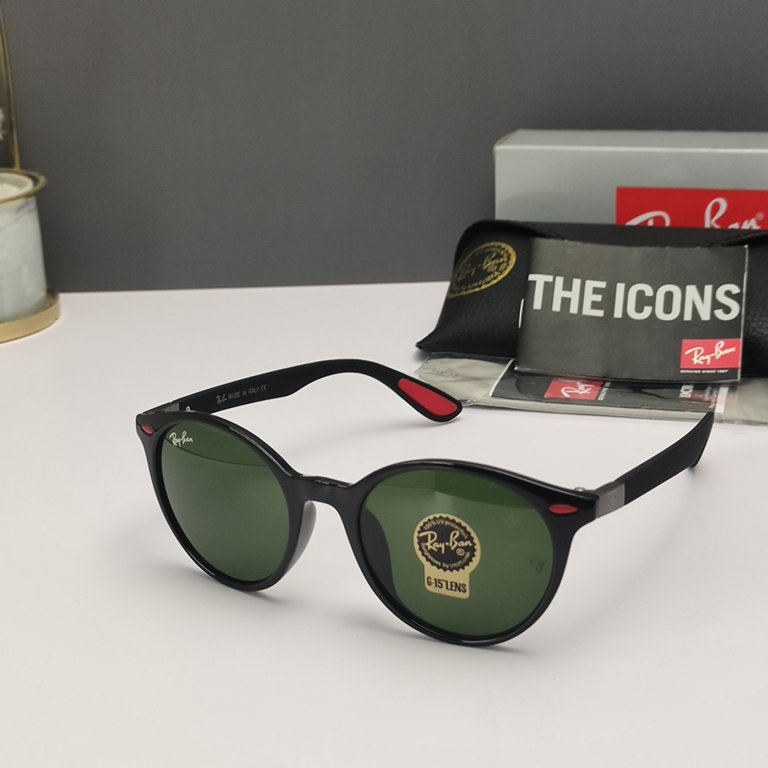 Ray-Ban Sunglasses(1:1)-046