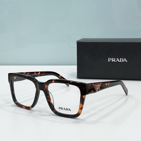 Prada Plain Glass Spectacles(High Quality)-655