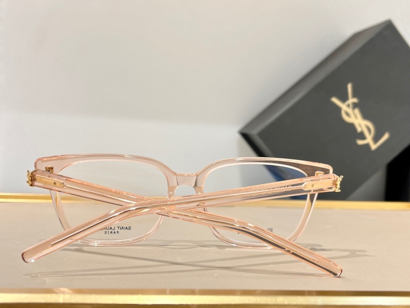 YSL Plain Glass Spectacles(High Quality)-070