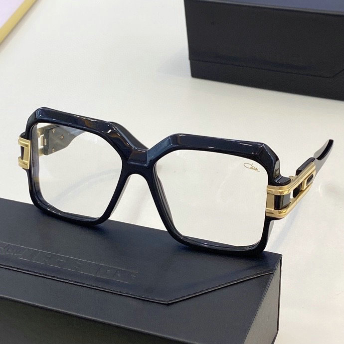 CAZAL Plain Glass Spectacles(High Quality)-153