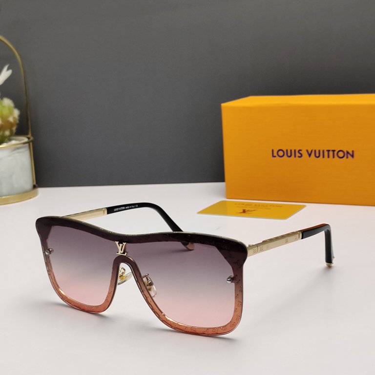 LV Sunglasses(1:1)-026