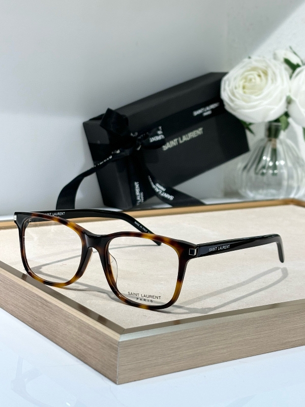YSL Plain Glass Spectacles(High Quality)-069