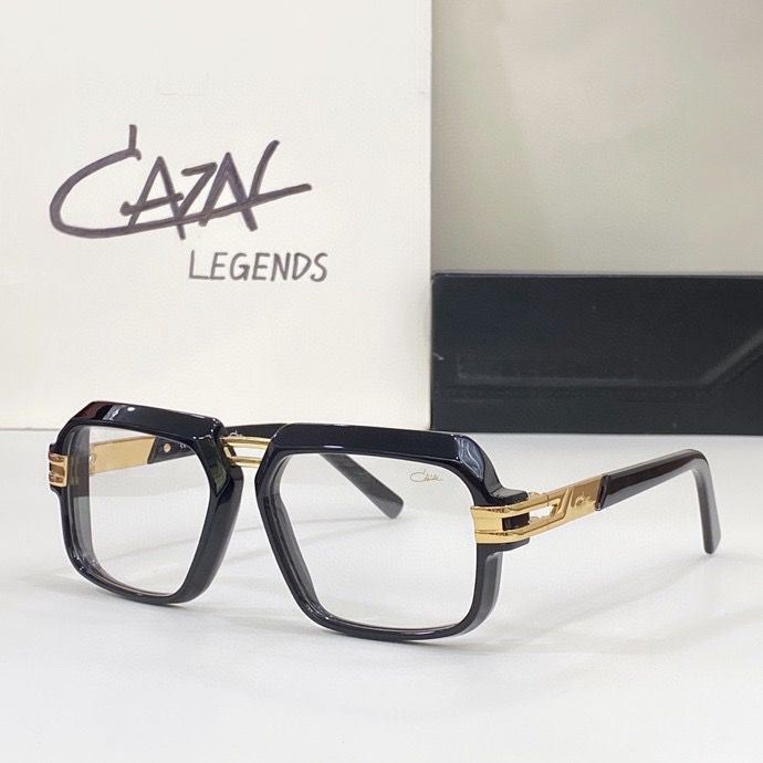 CAZAL Plain Glass Spectacles(High Quality)-152