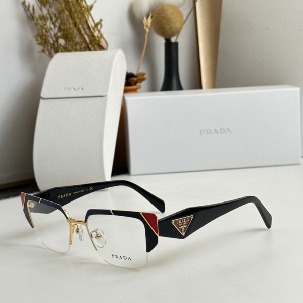 Prada Plain Glass Spectacles(High Quality)-647