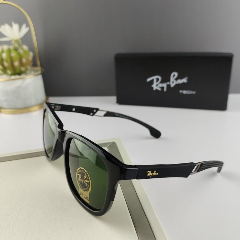 Ray-Ban Sunglasses(1:1)-045