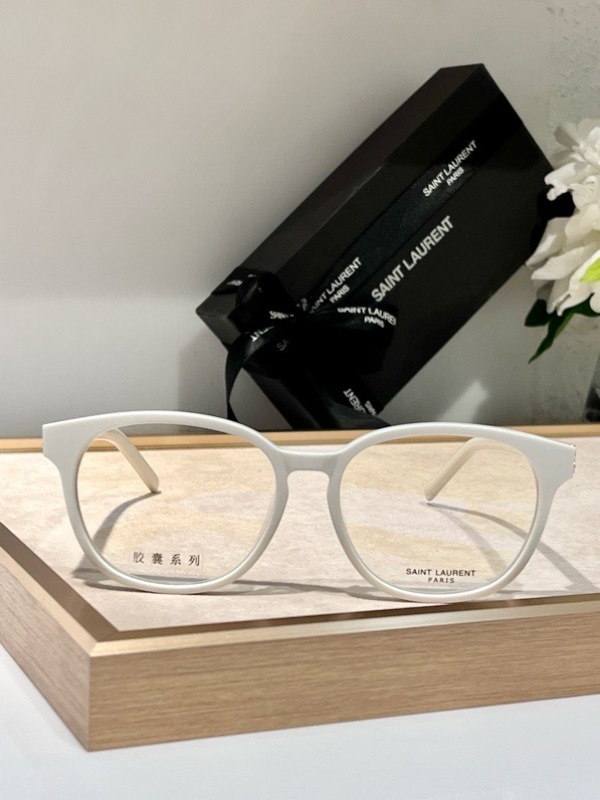 YSL Plain Glass Spectacles(High Quality)-067