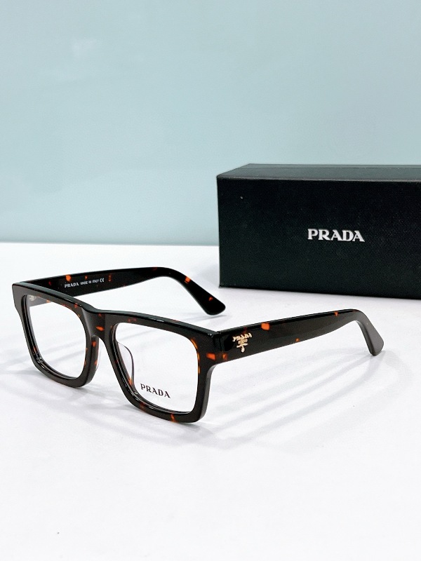Prada Plain Glass Spectacles(High Quality)-646